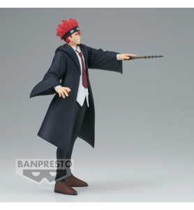 Figura Banpresto Mashle Dxf Dot Barret 17cm