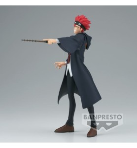 Figura Banpresto Mashle Dxf Dot Barret 17cm