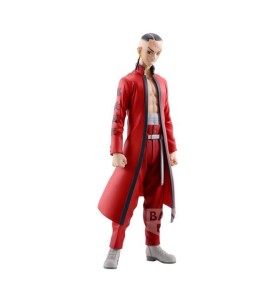 Figura Banpresto Tokyo Revengers Kakucho 18cm