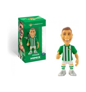 Figura Minix Futbol Betis Joaquin 12 Cm