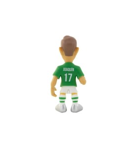 Figura Minix Futbol Betis Joaquin 12 Cm