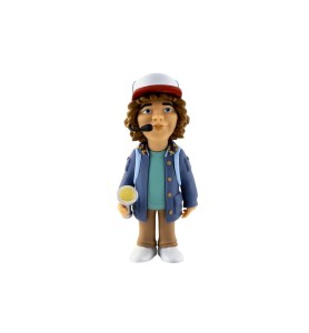 Figura Minix Stranger Things Dustin 12 Cm