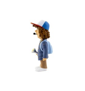 Figura Minix Stranger Things Dustin 12 Cm