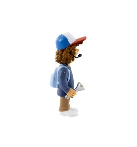 Figura Minix Stranger Things Dustin 12 Cm