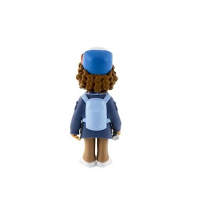 Figura Minix Stranger Things Dustin 12 Cm