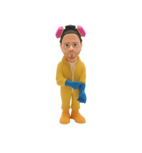 Figura Minix Breaking Bad -  Jesse 12 Cm