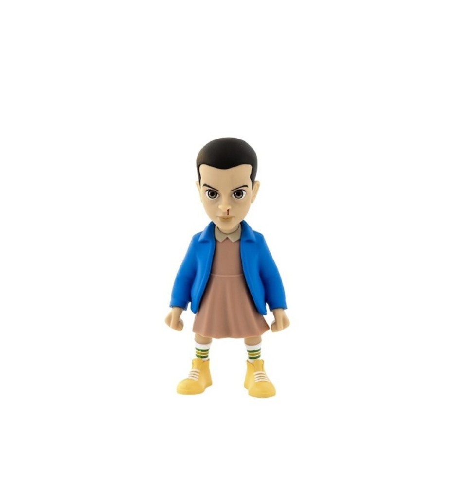 Figura Minix Stranger Things Eleven 12 Cm