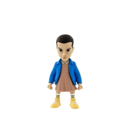 Figura Minix Stranger Things Eleven 12 Cm