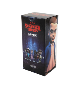 Figura Minix Stranger Things Eleven 12 Cm