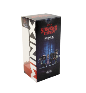 Figura Minix Stranger Things Eleven 12 Cm