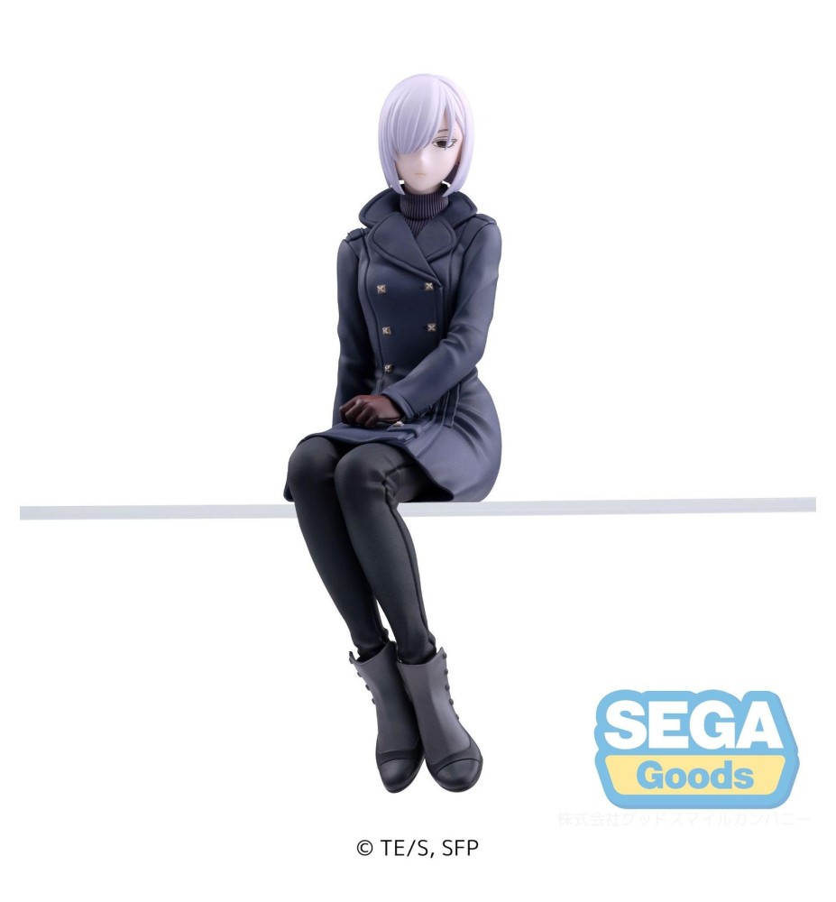 Figura Good Smile Company Sega Goods Perching Spy X Family Fiona Frost