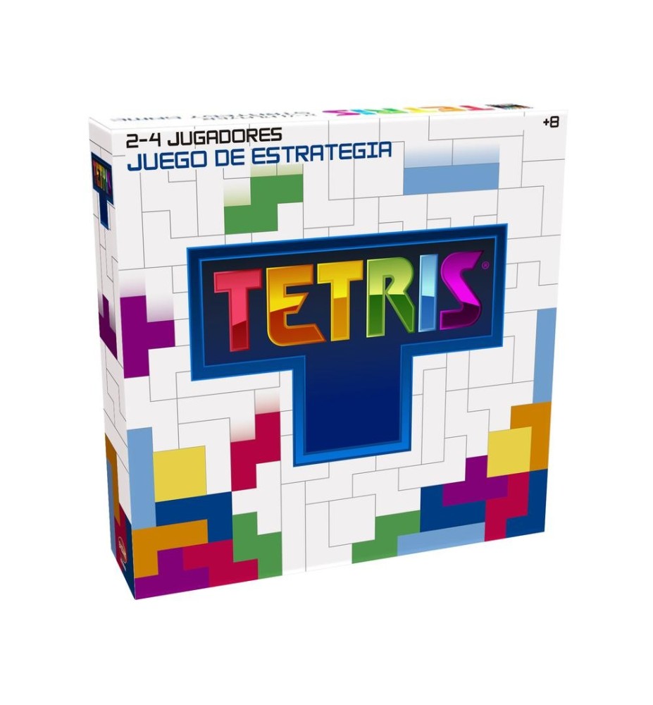 Tetris Strategy