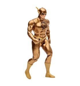 Figura Mcfarlane DC Direct Super Power Flash 12cm