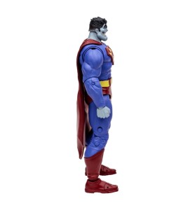 Pack De 2 Figuras Mcfarlane DC Multiverse Bizarro & Batzarro