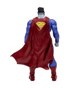 Pack De 2 Figuras Mcfarlane DC Multiverse Bizarro & Batzarro