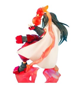 Figura Ichibansho Shaman King Hao 15 Cm