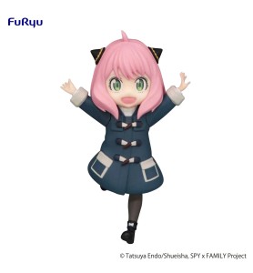 Figura Good Smile Company Spy X Family Trio Try It Anya Forger