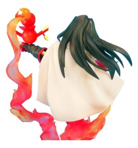 Figura Ichibansho Shaman King Hao 15 Cm