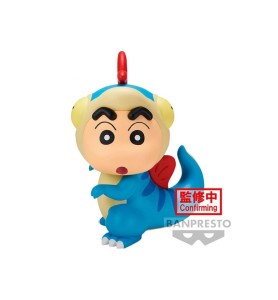 Figura Banpresto: Shin Chan Crayon Dino Dinosaur Shinchan