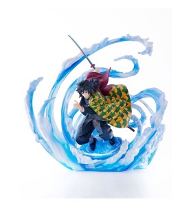 Figura Good Smile Company Demon Slayer Kimetsu No Yaiba Giyu Tomioka