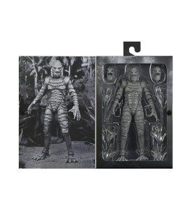 Figura Neca Creature From The Black Lagoon Universal Monsters