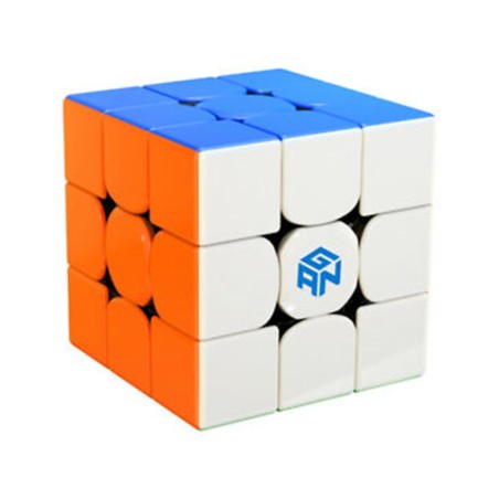 Cubo De Rubik 356 Rs Stk