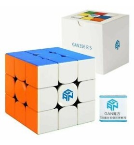 Cubo De Rubik 356 Rs Stk