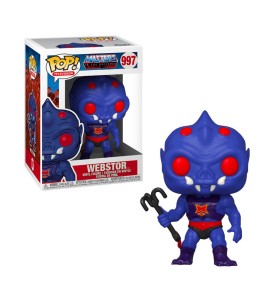 Funko Pop Animacion Masters Of The Universe Webstor 47751