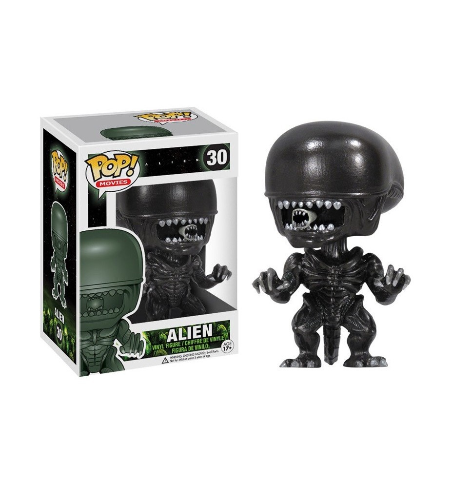 Funko Pop Alien