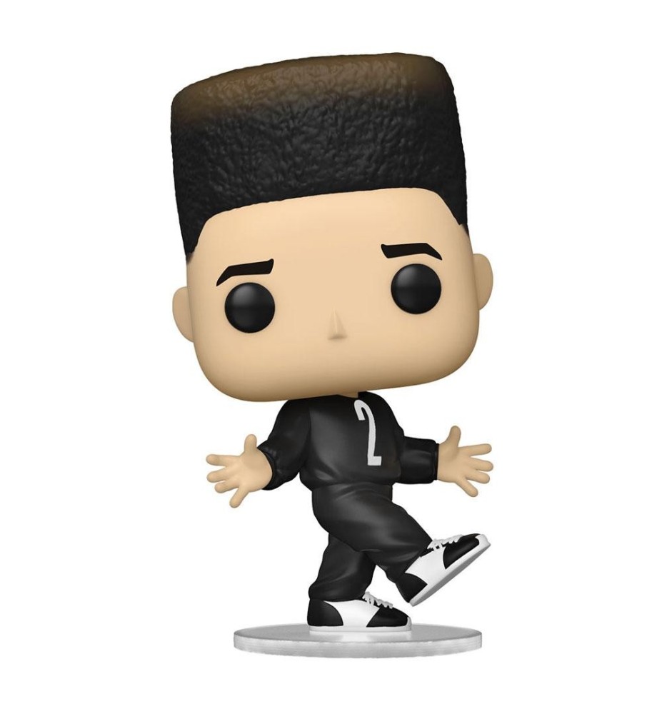 Funko Pop Estrellas De La Musica Kid N Play Cristopher Kid Reid 52940