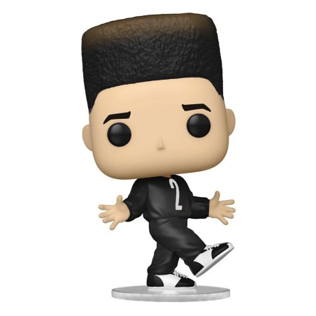 Funko Pop Estrellas De La Musica Kid N Play Cristopher Kid Reid 52940