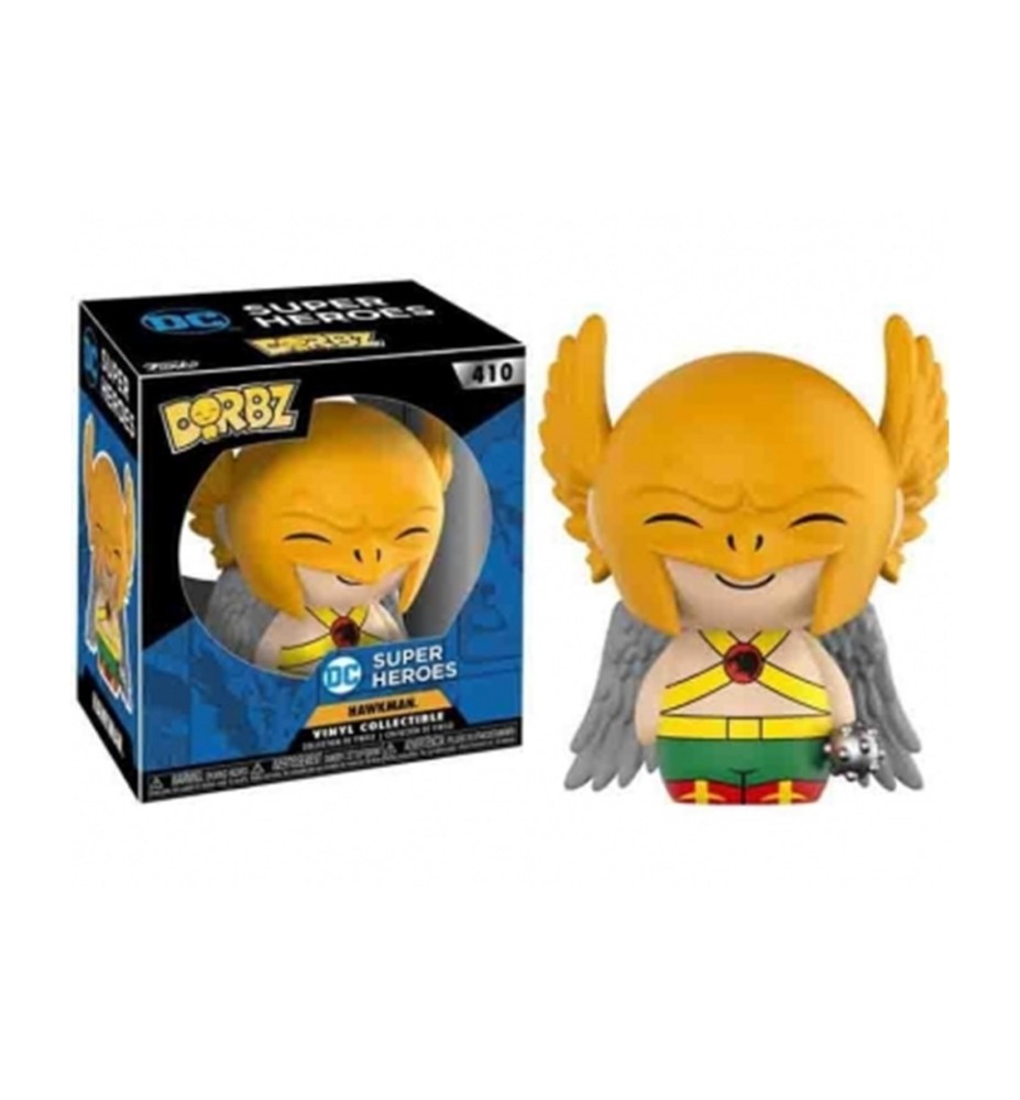 Funko Dorbz DC Comics Hawkman