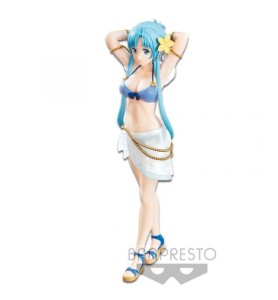 Figura Banpresto Sword Art Online Asuna Swimsuit