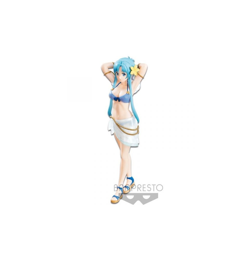 Figura Banpresto Sword Art Online Asuna Swimsuit