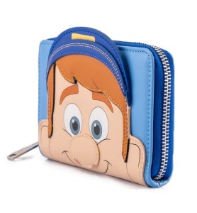 Cartera Loungefly Disney Romperalph Repara Felix