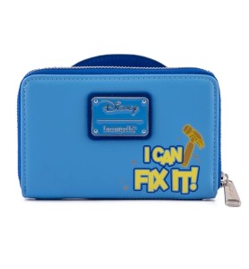 Cartera Loungefly Disney Romperalph Repara Felix