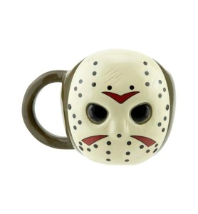 Taza Paladone Cine Viernes 13 Mascara Jason