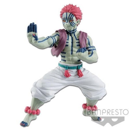 Figura Banpresto Kimetsu No Yaiba Demon Slayer Vibration Stars Akaza