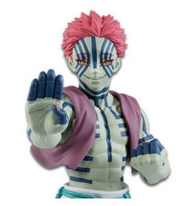 Figura Banpresto Kimetsu No Yaiba Demon Slayer Vibration Stars Akaza