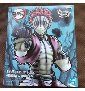 Figura Banpresto Kimetsu No Yaiba Demon Slayer Vibration Stars Akaza