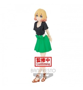 Figura Banpresto Rent A Girlfriend Mami Nanami