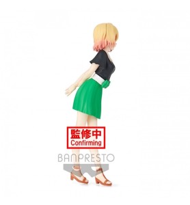 Figura Banpresto Rent A Girlfriend Mami Nanami