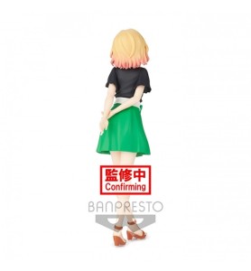 Figura Banpresto Rent A Girlfriend Mami Nanami