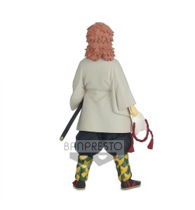 Figura Banpresto Kimetsu No Yaiba Demon Slayer Sabito Vol.19