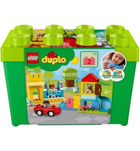 Lego Duplo Caja De Ladrillos Deluxe