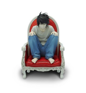 Figura Abystyle Death Note L