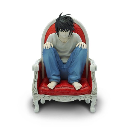 Figura Abystyle Death Note L