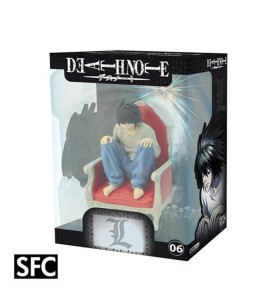 Figura Abystyle Death Note L