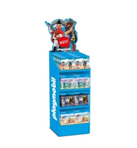 Expositor Playmobil Duopack 2019