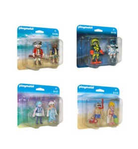 Expositor Playmobil Duopack 2019